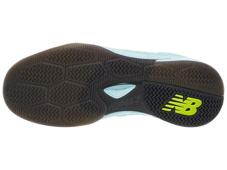 New Balance CT Rally 2 D Glint Blue/Bk Mens Shoes