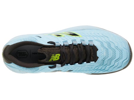 New Balance CT Rally 2 2E Glint Blue/Bk Mens Shoes