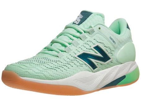 New Balance CT Rally 2 D Green/Spruce Mens Shoe 