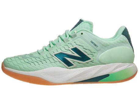 New Balance CT Rally 2 D Green/Spruce Mens Shoe 