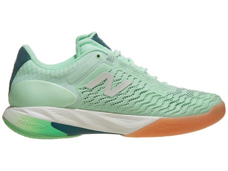 New Balance CT Rally 2 D Green/Spruce Mens Shoe 