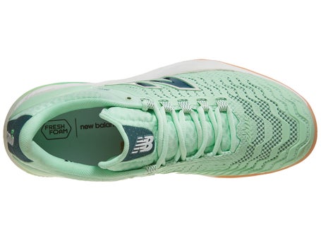 New Balance CT Rally 2 D Green/Spruce Mens Shoe 