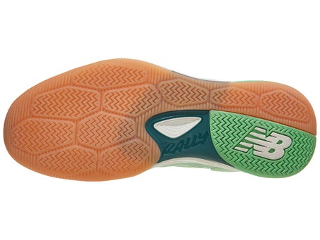 New Balance CT Rally 2 D Green/Spruce Mens Shoe 