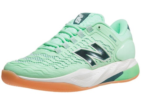 New Balance CT Rally 2 2E Green/Spruce Mens Shoe 