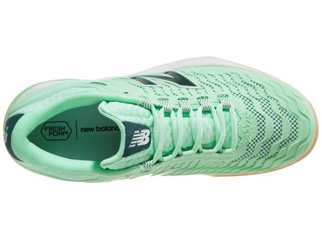 New Balance CT Rally 2 2E Green/Spruce Mens Shoe 