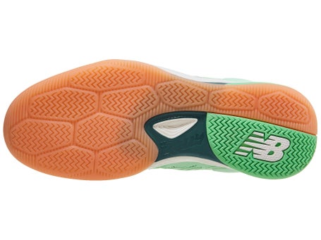 New Balance CT Rally 2 2E Green/Spruce Mens Shoe 