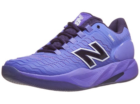 New Balance CT Rally 2 D Indigo/Berry Mens Shoes