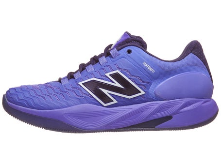 New Balance CT Rally 2 D Indigo/Berry Mens Shoes