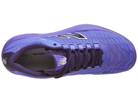 New Balance CT Rally 2 D Indigo/Berry Mens Shoes