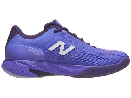 New Balance CT Rally 2 2E Indigo/Berry Mens Shoes