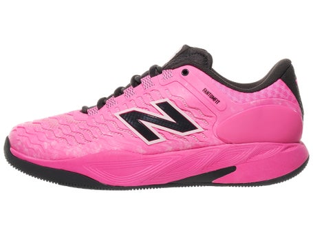 New Balance CT Rally 2 D Pink/Black Mens Shoes
