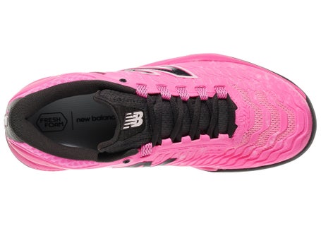 New Balance CT Rally 2 D Pink/Black Mens Shoes