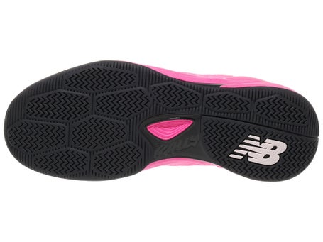 New Balance CT Rally 2 D Pink/Black Mens Shoes