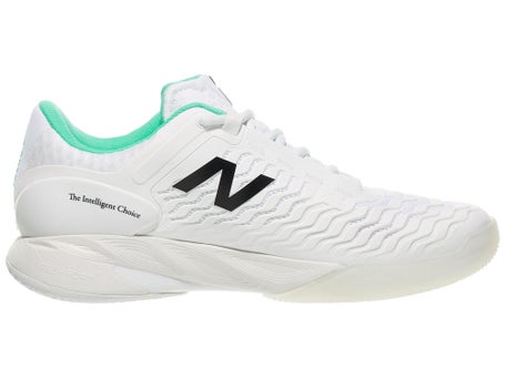 New Balance CT Rally 2 D White/Deep End Mens Shoes