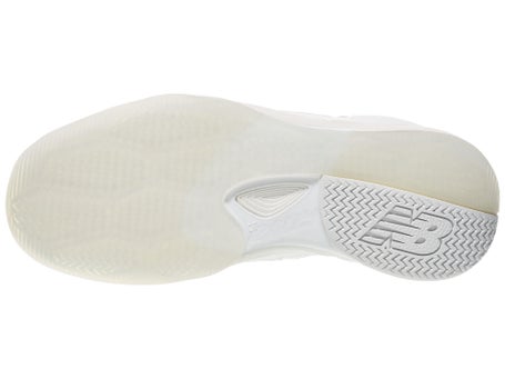 New Balance CT Rally 2 D White/Deep End Mens Shoes