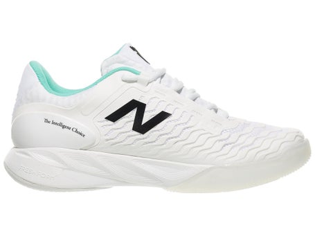 New Balance CT Rally 2 2E White/Deep End Mens Shoes