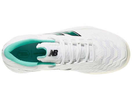 New Balance CT Rally 2 2E White/Deep End Mens Shoes