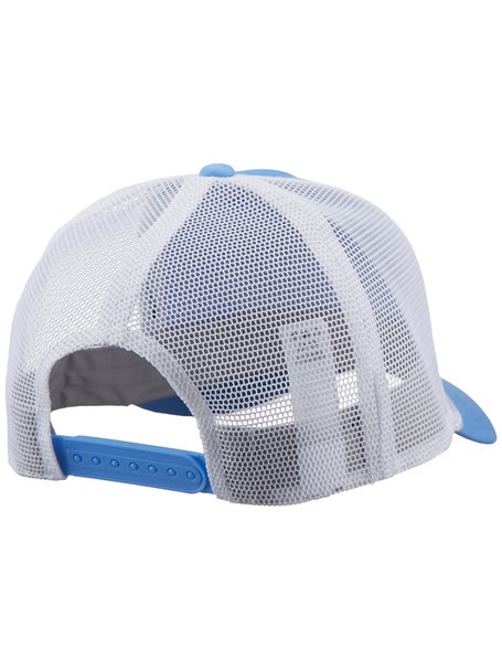 Nike Miami Rope Trucker Hat Valor Blue
