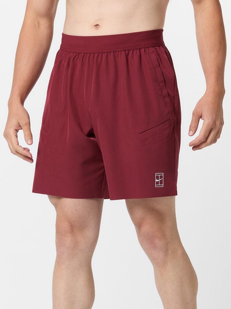 Nike Mens Spring Advantage 8 Short