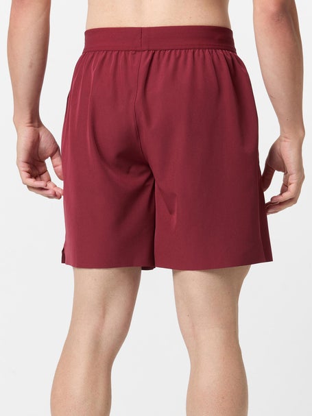 Nike Mens Spring Advantage 8 Short
