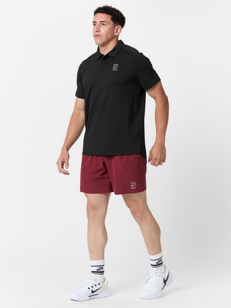 Nike Mens Spring Advantage 8 Short