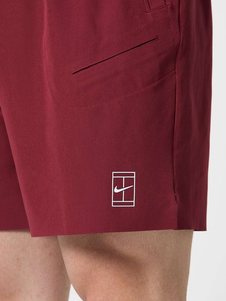 Nike Mens Spring Advantage 8 Short