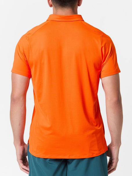 Nike Mens Spring Advantage Polo