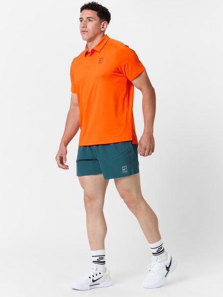 Nike Mens Spring Advantage Polo