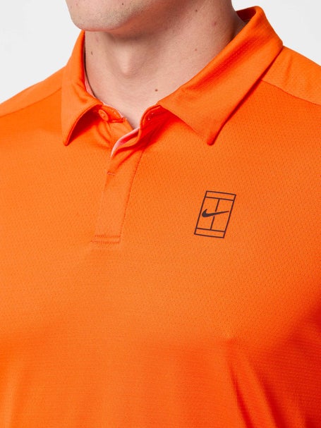 Nike Mens Spring Advantage Polo
