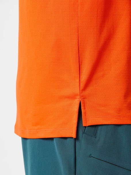 Nike Mens Spring Advantage Polo