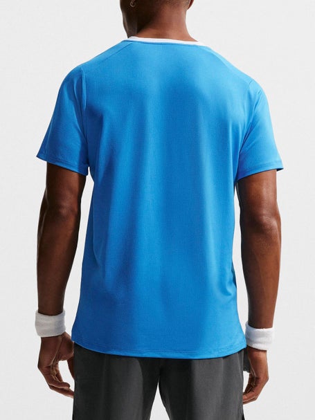 Nike Mens Summer Advantage Top