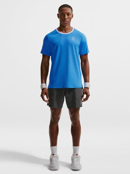 Nike Mens Summer Advantage Top