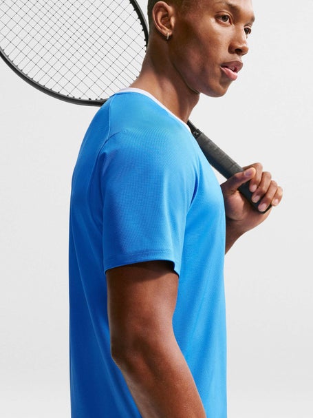 Nike Mens Summer Advantage Top