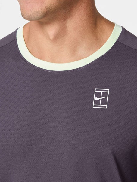 Nike Mens Summer Advantage Top