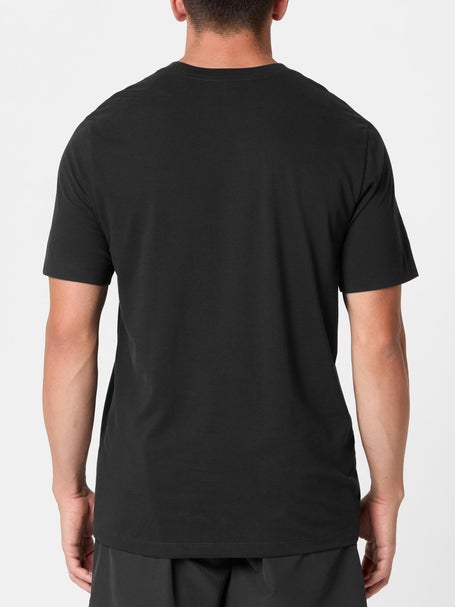 Nike Mens Spring Court Graphic T-Shirt