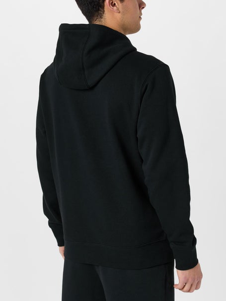 Nike Mens Core Club Hoodie