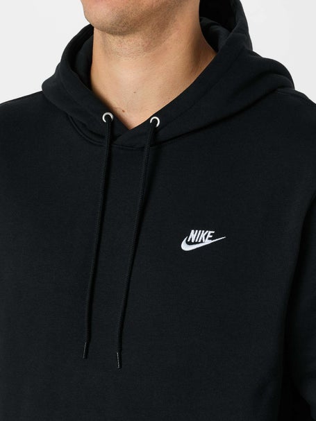 Nike Mens Core Club Hoodie