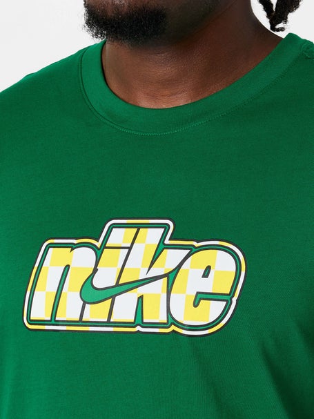 Nike Mens Summer Celebrate Sport T-Shirt