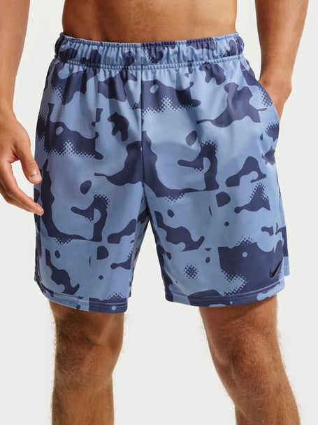 Nike Mens Spring Flex Print 7 Short