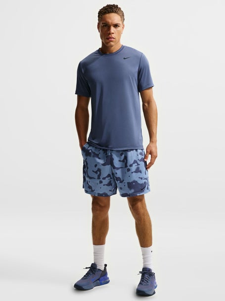 Nike Mens Spring Flex Print 7 Short