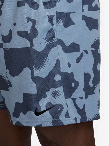 Nike Mens Spring Flex Print 7 Short