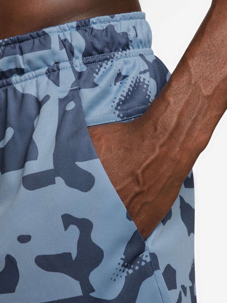 Nike Mens Spring Flex Print 7 Short