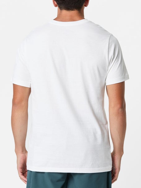 Nike Mens Jannik Sinner Graphic T-Shirt