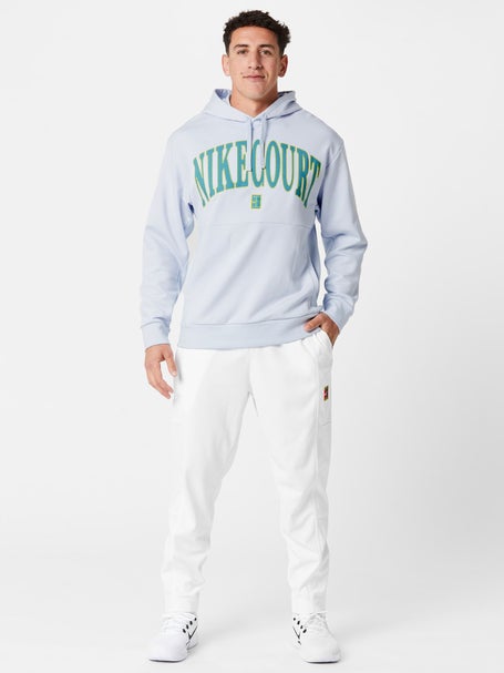 Nike Mens Spring Heritage Fleece Hoodie