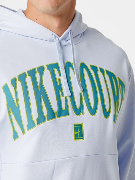 Nike Mens Spring Heritage Fleece Hoodie