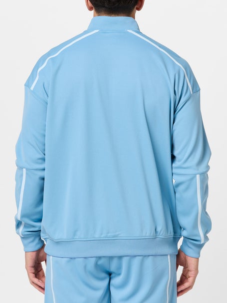 Nike Mens Summer Heritage Jacket