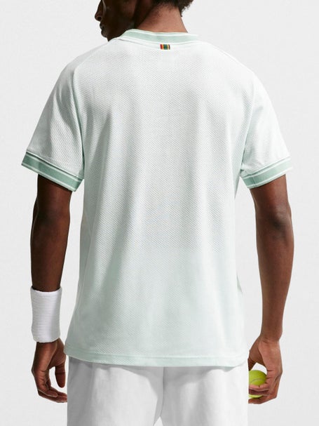 Nike Mens Summer Heritage Top
