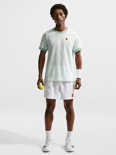 Nike Mens Summer Heritage Top