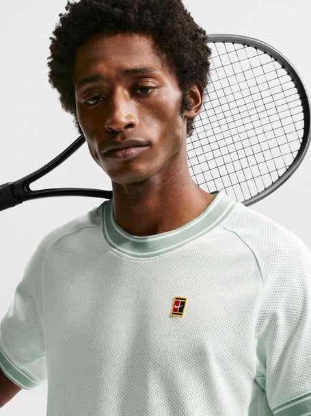 Nike Mens Summer Heritage Top