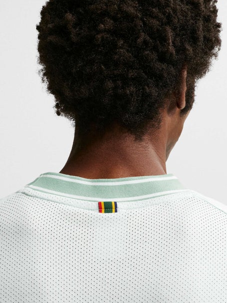 Nike Mens Summer Heritage Top